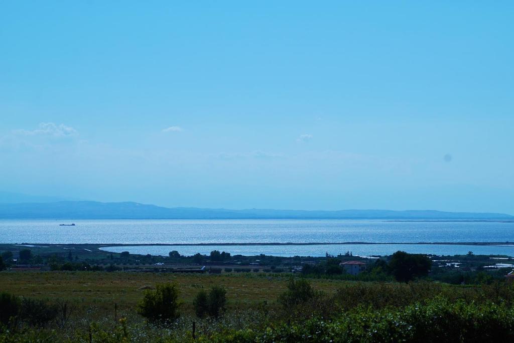 Sea Sight Greece room 1