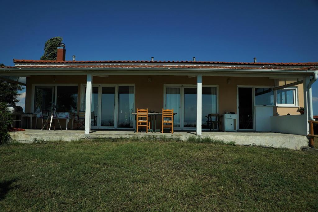 Sea Sight Greece room 3