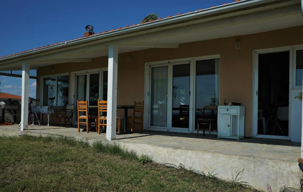 Sea Sight Greece room 4